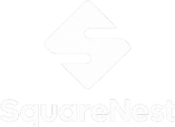 SquareNest logo