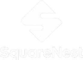 SquareNest Logo